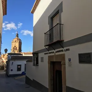 Apartamento Magistral Guadix